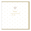 Wonderful Engagement Card | Mad Dots