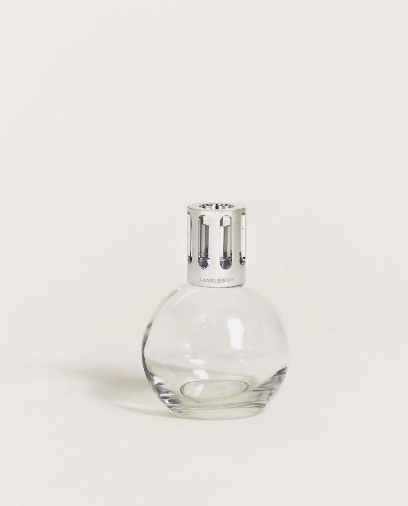 Maison Berger | Essential Round Lamp Gift Set