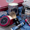 Shave Brush La Chatelaine
