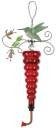 Hummingbird Feeder - Red