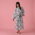 Mahogany | Madeline Robe