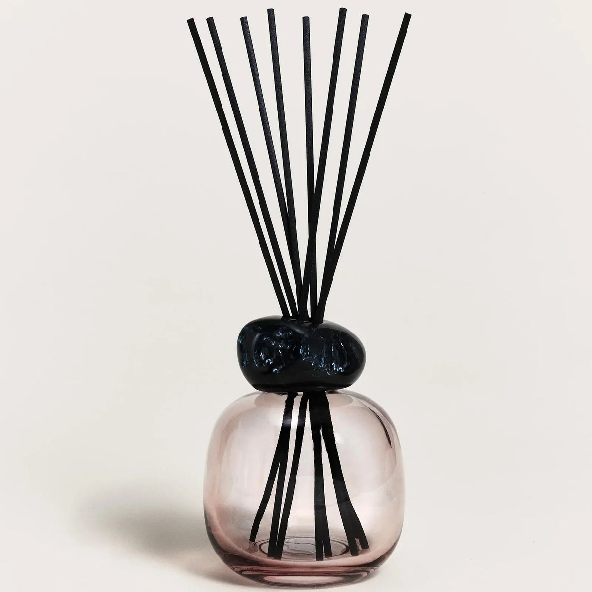 Maison Berger| Reed Mineral Pink Black w/ Exquiste Sparkle