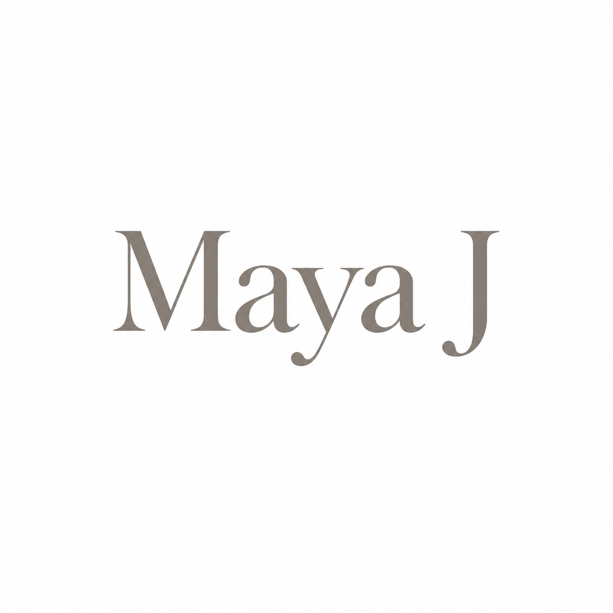 Maya J | Rings - Assorted