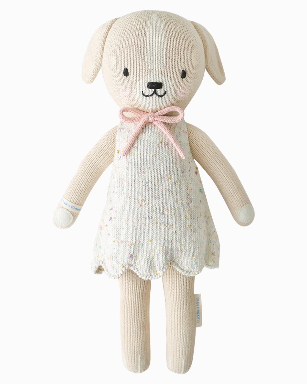 Cuddle + Kind | Mia the Dog 13"