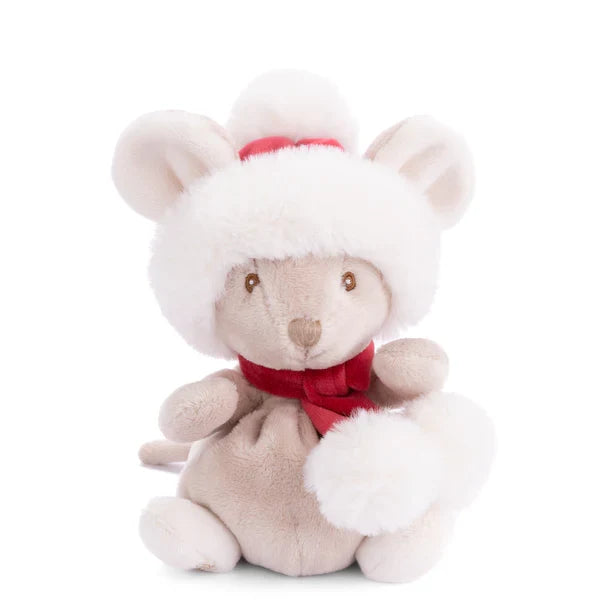 Baby Mousy Christmas Bukowski
