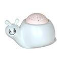 Stellar Pets Dilly The Snail Nightlight