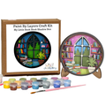 My Little Book Nook Shadowbox Craft Kit