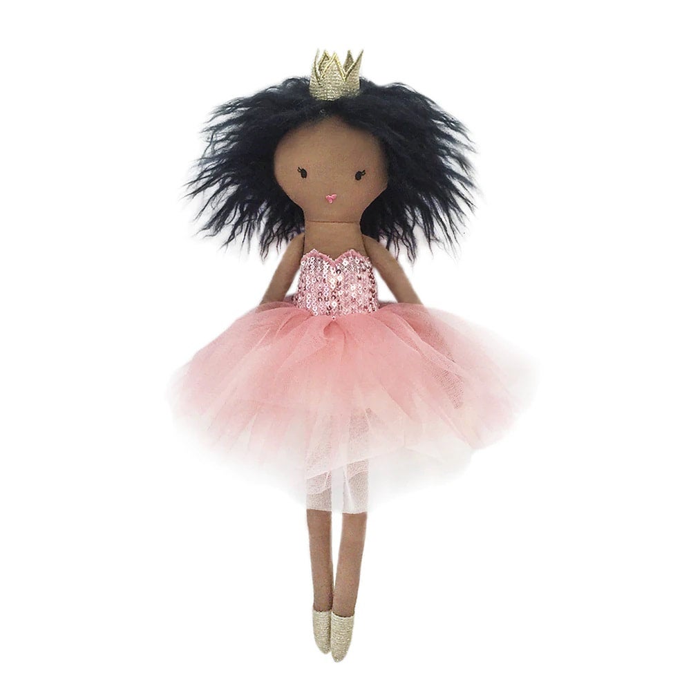 Mon Ami | Bailee Princess Doll 15"