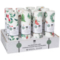 Christmas Eco Dish Cloth Roll