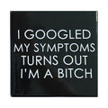 Coaster - Googled