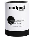 Nodpod | Weighted Body Blanket - Black