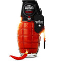 The General's Hot Sauce | Dead Red