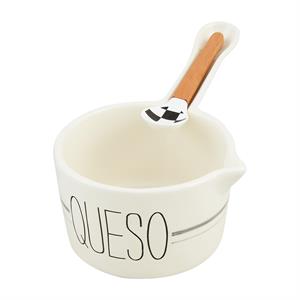 Bistro Queso Set Mudpie