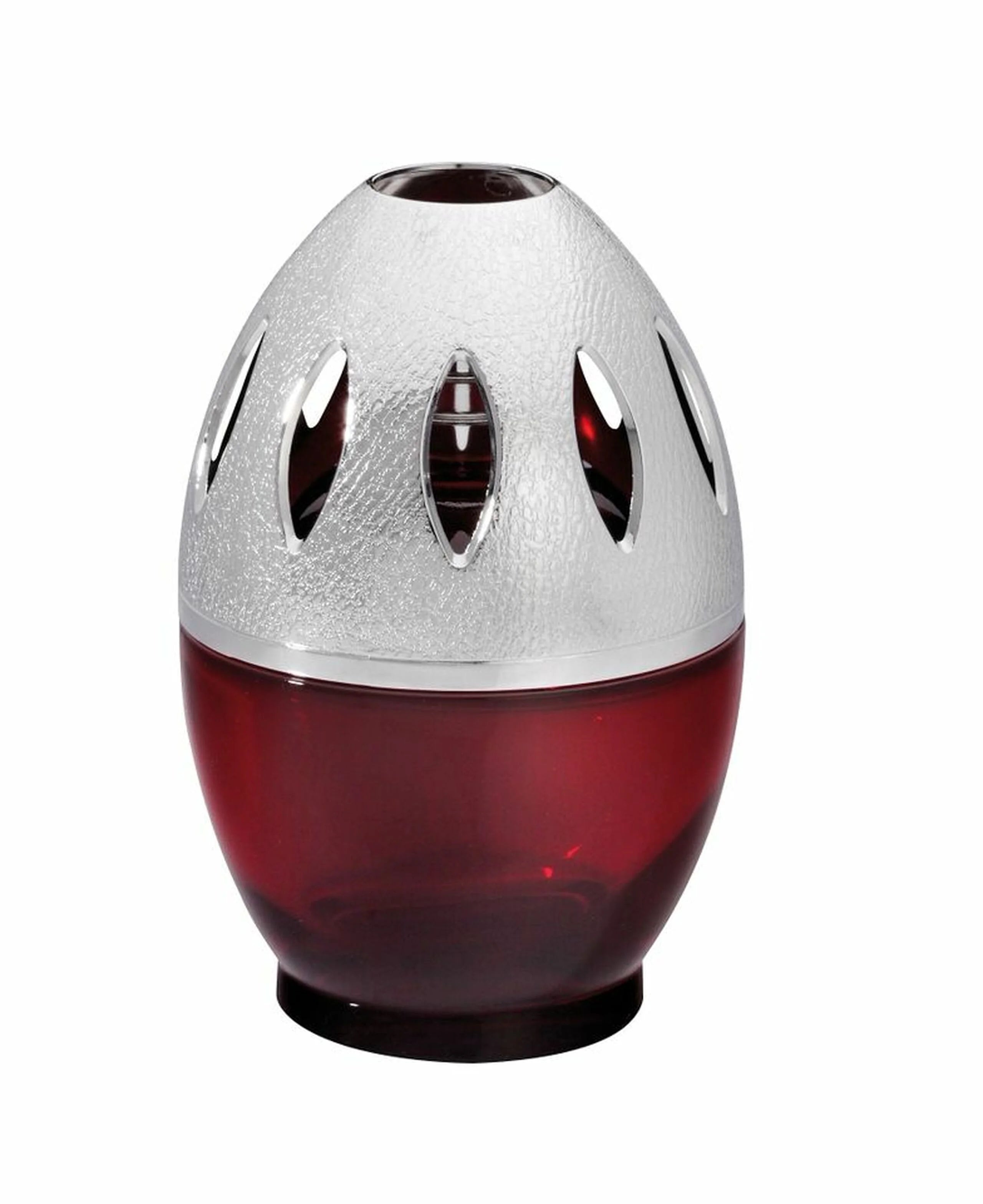 Maison Berger | Egg Red Lamp