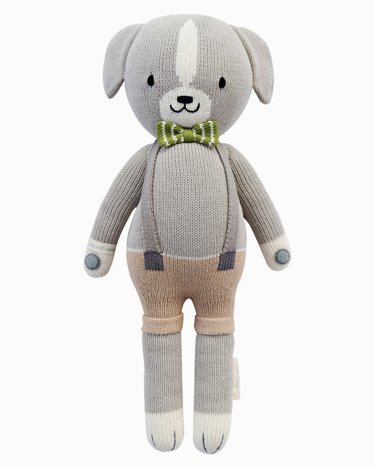 Cuddle + Kind | Noah the Dog 20"