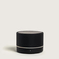 Maison Berger | Nomad Black Diffuser Gift Set with Gourmet Vanilla