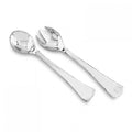 Beatriz Ball Salad SOHO Salad Servers set long 5992
