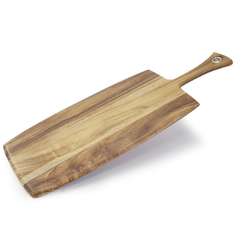 Acacia Large Serving Board Danesco