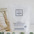 So Luxury | Clean Oxygen Whitening Powder