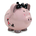 Kids Money Bank Miss Madeline