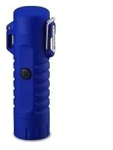 Sizzle | Survival Lighter - Blue