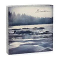 Cedar Mountain | Mini Breathe - Beach