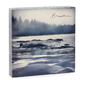 Cedar Mountain | Mini Breathe - Beach