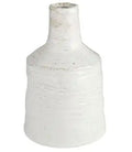 Large Organic Vase 11"