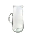 Ibiza Glass Pitcher