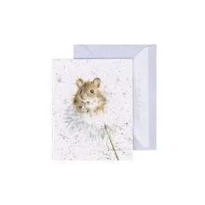 Wrendale Designs Gift Enclosure - Dandelion