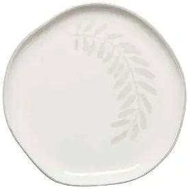 Grove Heirloom Dinner Plate 10"