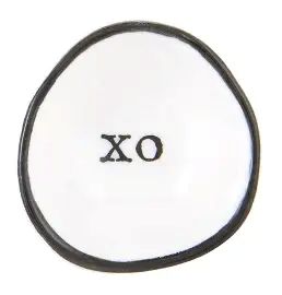 XO Ring Dish