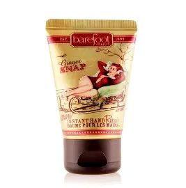 Barefoot Venus |Ginger Snap Mini Hand Repair