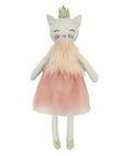 Mon Ami | Chloe Kitty Princess Doll