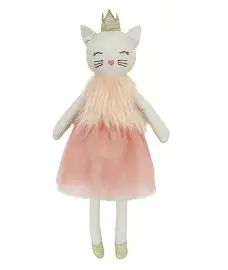 Mon Ami | Chloe Kitty Princess Doll