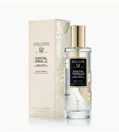 Voluspa | Santal Vanille Room Spray