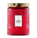 Voluspa | Goji Tarocco Orange Large Jar Candle