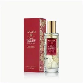 Voluspa | Goji Tarocco Orange Room Spray