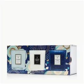 Voluspa | Coastal Getaway Trio