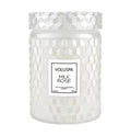 Voluspa | Milk Rose Large Jar Candle