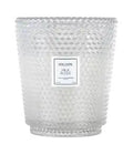 Voluspa | Milk Rose Hearth Candle