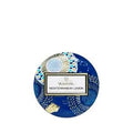 Voluspa | Mediterranean Lemon Mini Tin Candle