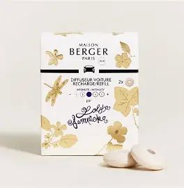 Car Refill Lolita Maison Berger