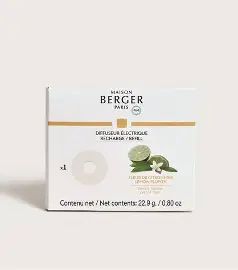 Maison Berger Nomad  Refill Lemon Flower