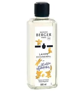 Maison Berger | Lolita Lempicka Lamp Refill 500 ml Car Refill