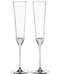 Kate Spade Take the Cake Toasting Flutes