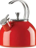 Kate Spade Red Tea Kettle