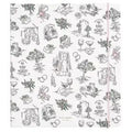 Kate Spade | Bridal Journal - Toile