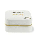 Kate Spade | Miss to Mrs Jewelry Organizer
