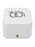 Kate Spade | Heirloom Ring Box - White